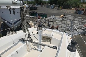 Photo 1739947 for 1985 Tartan  Carpe Diem 