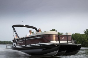 Photo 1740037 for 2022 Starcraft SLS 3  