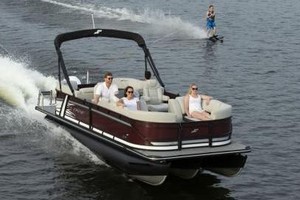 Photo 1740035 for 2022 Starcraft SLS 3  