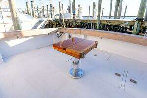 2002 Viking 52 Convertible thumbnail 21