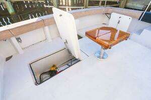 2002 Viking 52 Convertible thumbnail 20