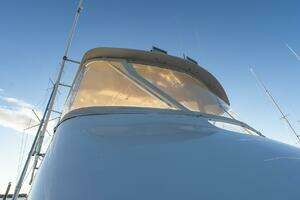 2002 Viking 52 Convertible thumbnail 5