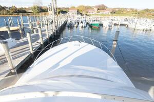 GEAUX TIME Worth Avenue Yachts