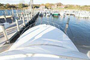2002 Viking 52 Convertible thumbnail 3