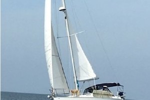 SILVA S PEACEFUL WARRIOR 37ft Beneteau Yacht For Sale