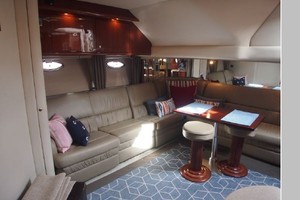 Sir Winston 51ft Sea Ray Yacht For Sale