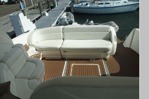 Sir Winston 51ft Sea Ray Yacht For Sale