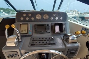 A Salt Weapon 33ft Tiara Yachts Yacht For Sale