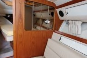 A Salt Weapon 33ft Tiara Yachts Yacht For Sale