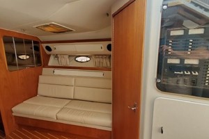 A Salt Weapon 33ft Tiara Yachts Yacht For Sale