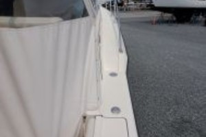 A Salt Weapon 33ft Tiara Yachts Yacht For Sale