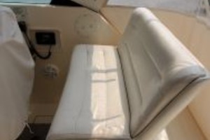 A Salt Weapon 33ft Tiara Yachts Yacht For Sale