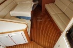 A Salt Weapon 33ft Tiara Yachts Yacht For Sale