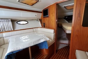 A Salt Weapon 33ft Tiara Yachts Yacht For Sale