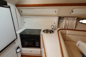 A Salt Weapon 33ft Tiara Yachts Yacht For Sale
