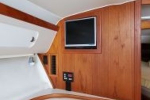 A Salt Weapon 33ft Tiara Yachts Yacht For Sale