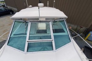 A Salt Weapon 33ft Tiara Yachts Yacht For Sale