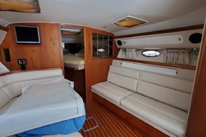 A Salt Weapon 33ft Tiara Yachts Yacht For Sale
