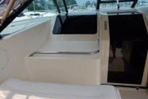 A Salt Weapon 33ft Tiara Yachts Yacht For Sale