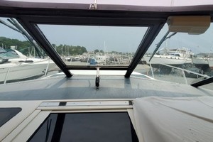A Salt Weapon 33ft Tiara Yachts Yacht For Sale