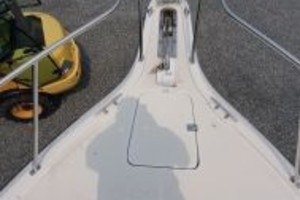 A Salt Weapon 33ft Tiara Yachts Yacht For Sale