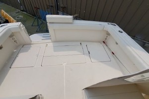 A Salt Weapon 33ft Tiara Yachts Yacht For Sale