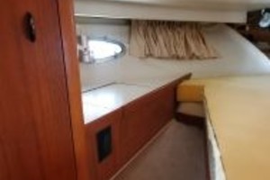 A Salt Weapon 33ft Tiara Yachts Yacht For Sale
