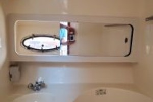 A Salt Weapon 33ft Tiara Yachts Yacht For Sale