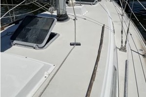 Aeolius 34ft Pearson Yacht For Sale