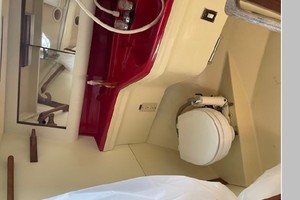 Aeolius 34ft Pearson Yacht For Sale