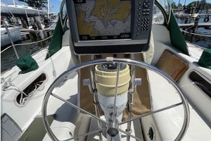 Aeolius 34ft Pearson Yacht For Sale