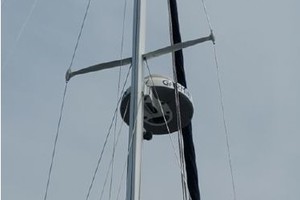 Carolyn 34ft Sabre Yacht For Sale