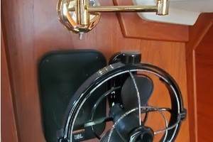 Carolyn 34ft Sabre Yacht For Sale