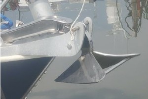 Carolyn 34ft Sabre Yacht For Sale