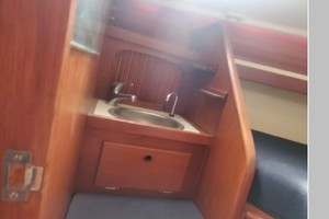 Carolyn 34ft Sabre Yacht For Sale
