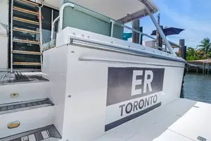 2000 Pacific Mariner 65 Motoryacht thumbnail 14