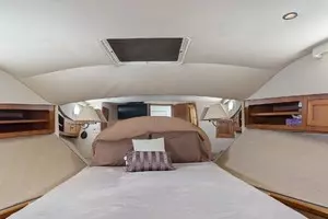 2000 Pacific Mariner 65 Motoryacht thumbnail 36