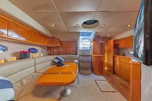 2006 Sunseeker Portofino 46 thumbnail 7
