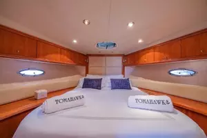 2006 Sunseeker Portofino 46 thumbnail 10