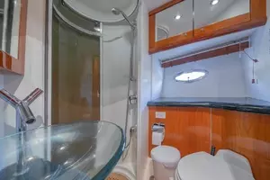 2006 Sunseeker Portofino 46 thumbnail 11