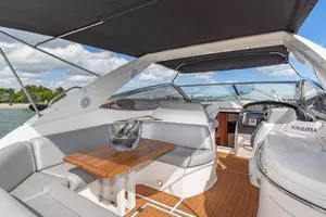 2006 Sunseeker Portofino 46 thumbnail 4