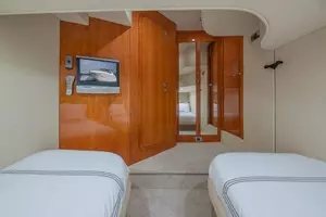 2006 Sunseeker Portofino 46 thumbnail 13