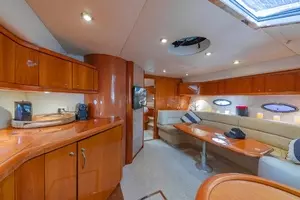 2006 Sunseeker Portofino 46 thumbnail 8