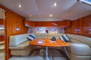 2006 Sunseeker Portofino 46 thumbnail 9