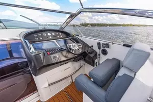 2006 Sunseeker Portofino 46 thumbnail 3