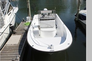 21ft Maritime Yacht For Sale
