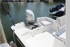 21ft Maritime Yacht For Sale
