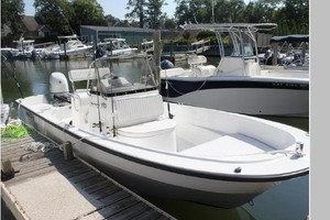 21ft Maritime Yacht For Sale