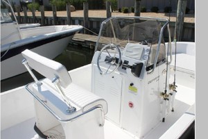 21ft Maritime Yacht For Sale
