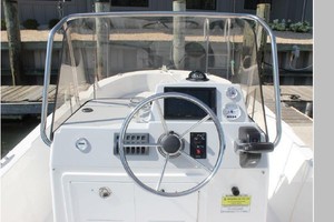 21ft Maritime Yacht For Sale